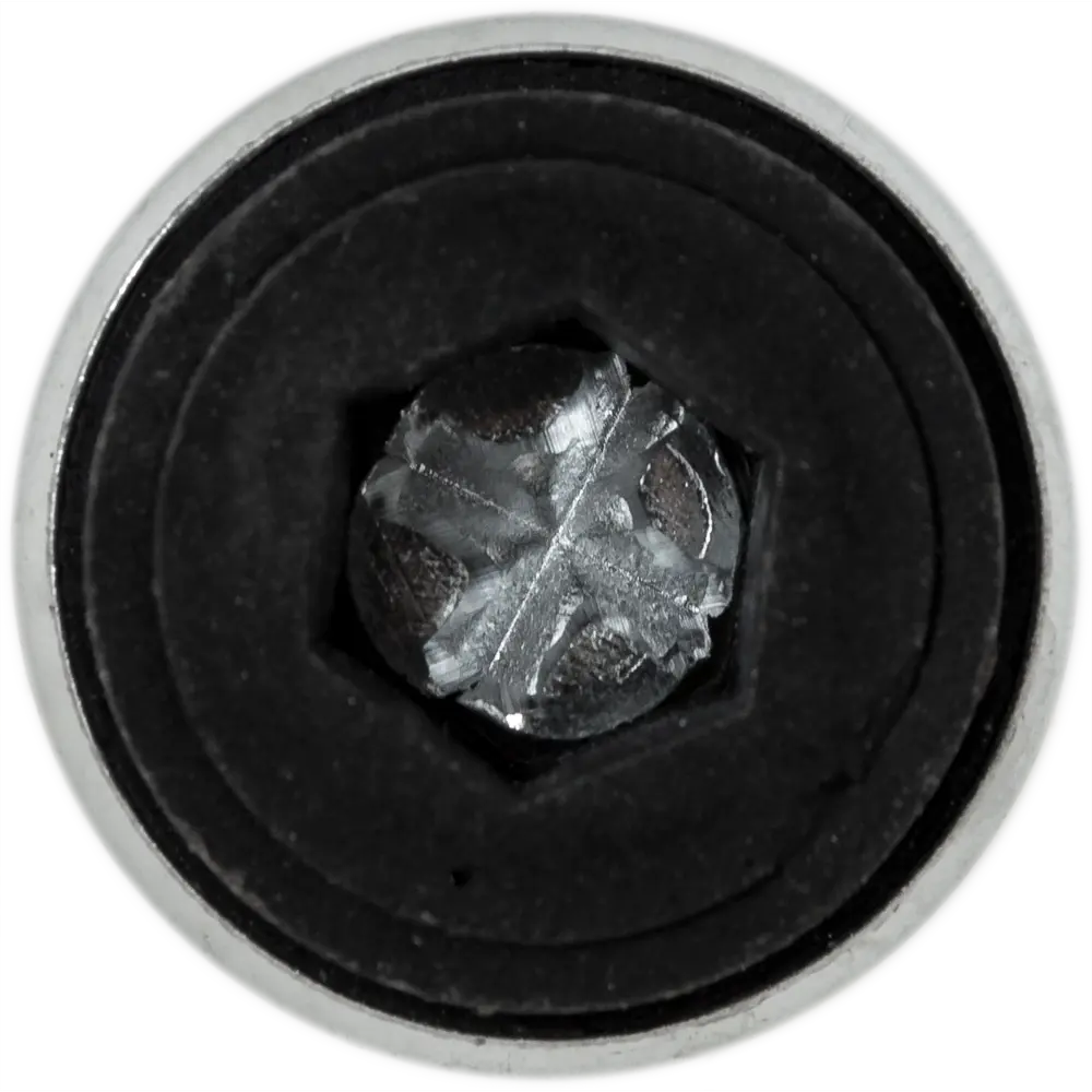 Опора винтовая резьба М8 высота 100мм Santreyd STLM-2084752 - Вид №4