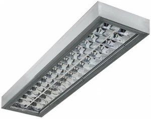 Metalmek Светодиодный потолочный светильник прямого света из нержавеющей стали Ok 4536 par90 do