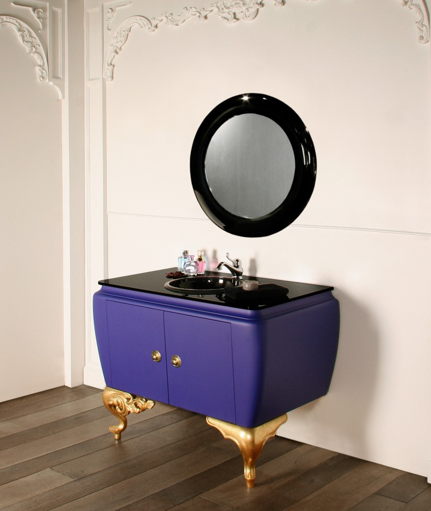 2058 Mobile bagno Bianchini&Capponi RINASCIMENTO Bianchini Capponi - Вид №4