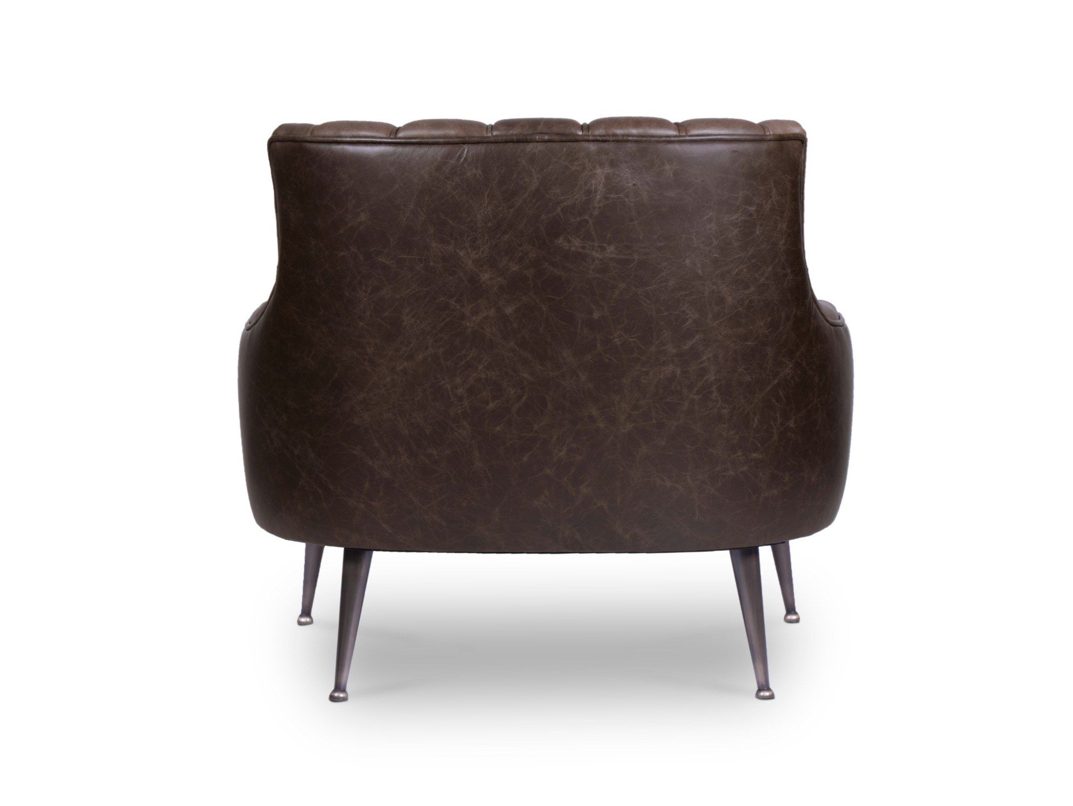 Кожаное кресло Brabbu ARCH-00084421 - Вид №4