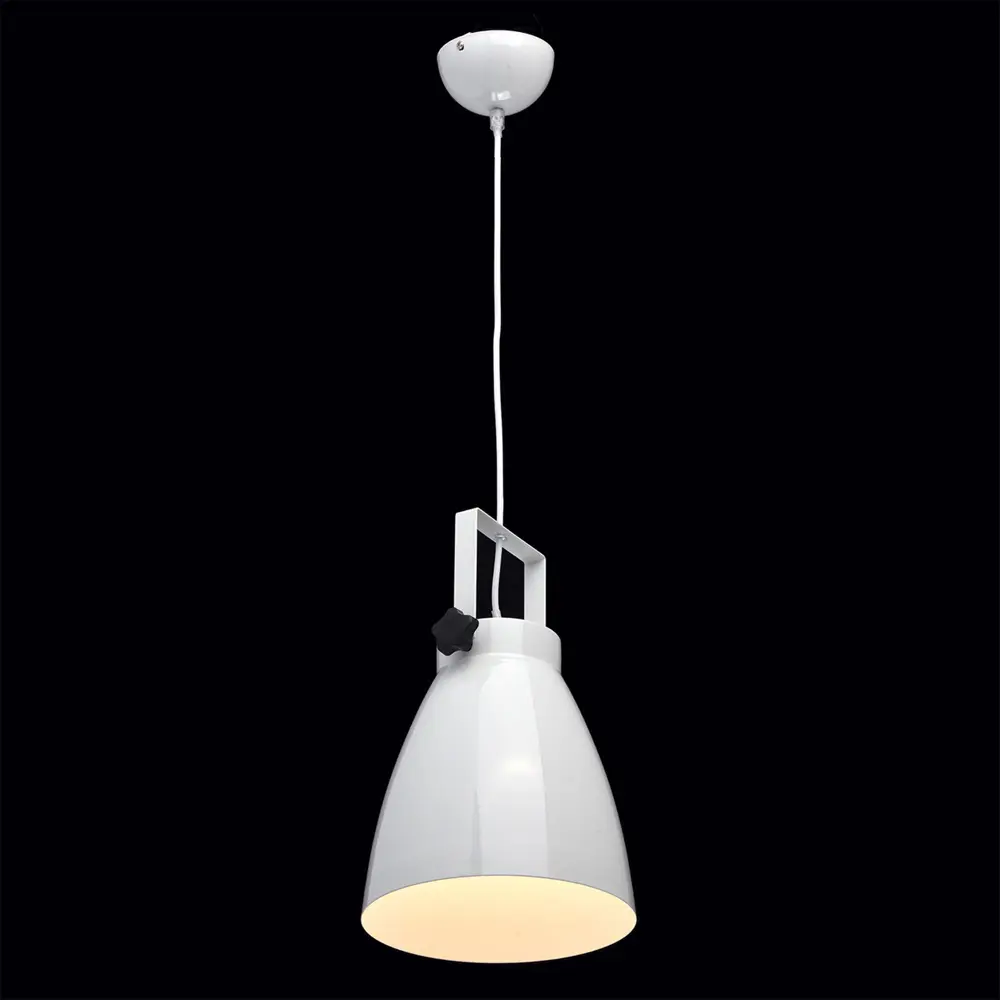 Люстра «Хоф» 1хE27х40 Вт MW-Light STLM-2147622 - Вид №1