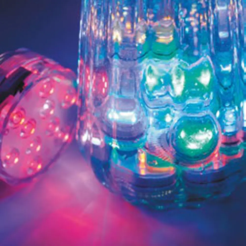 Светильник светодиодный для водоемов  70×28 мм Santreyd STLM-2180402 - Вид №3