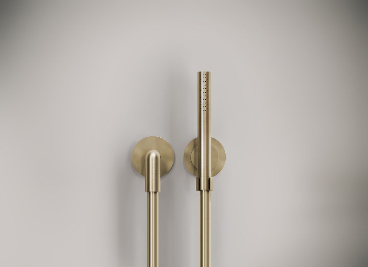 COCOON JP 32.1 - ручной душевой набор 40373 - Вид №1