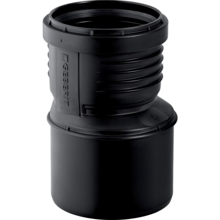 390.571.14.1 Переход эксцентриковый Geberit Silent-PP Geberit 