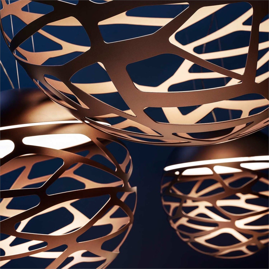 Studio Italia Design Kelly 141250 светильник подвесной 109940 - Вид №2