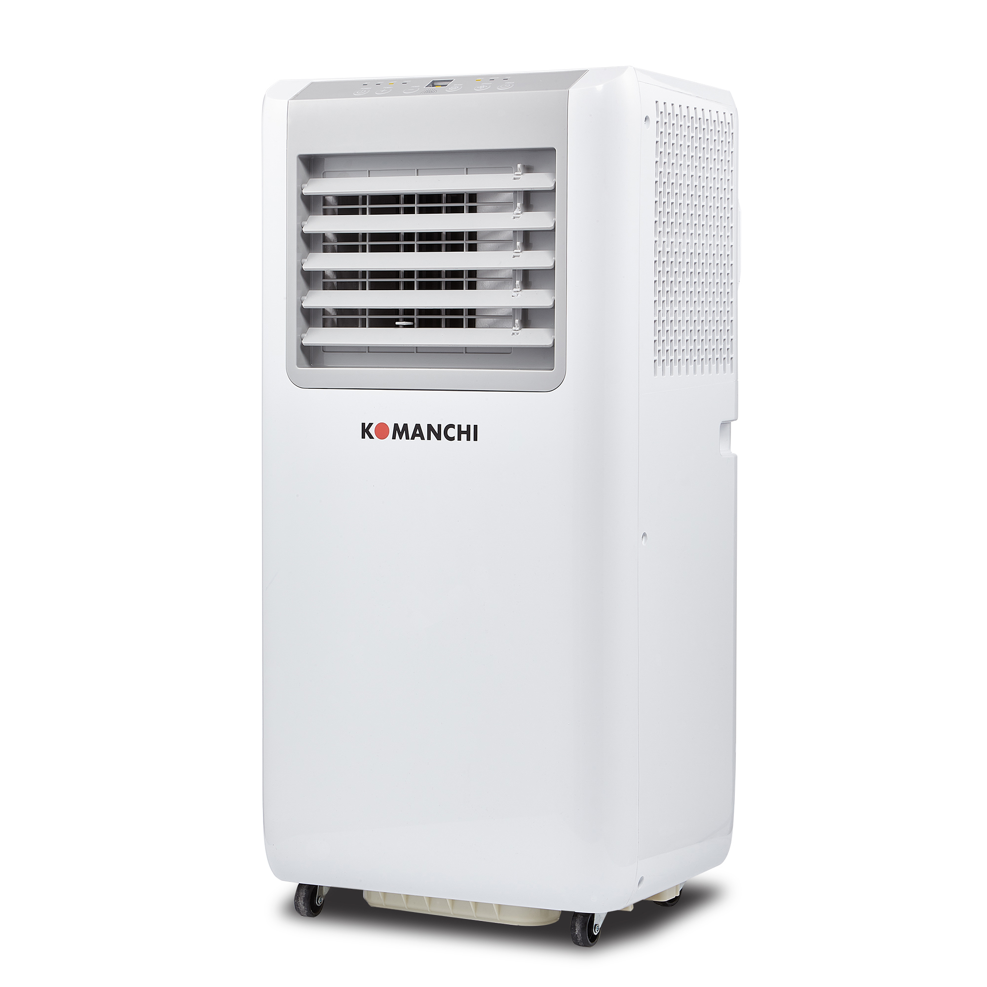 Мобильный кондиционер KOMANCHI KAC-09 для помещений до 24 м² 83895843 STLM-0045393 - Вид №1