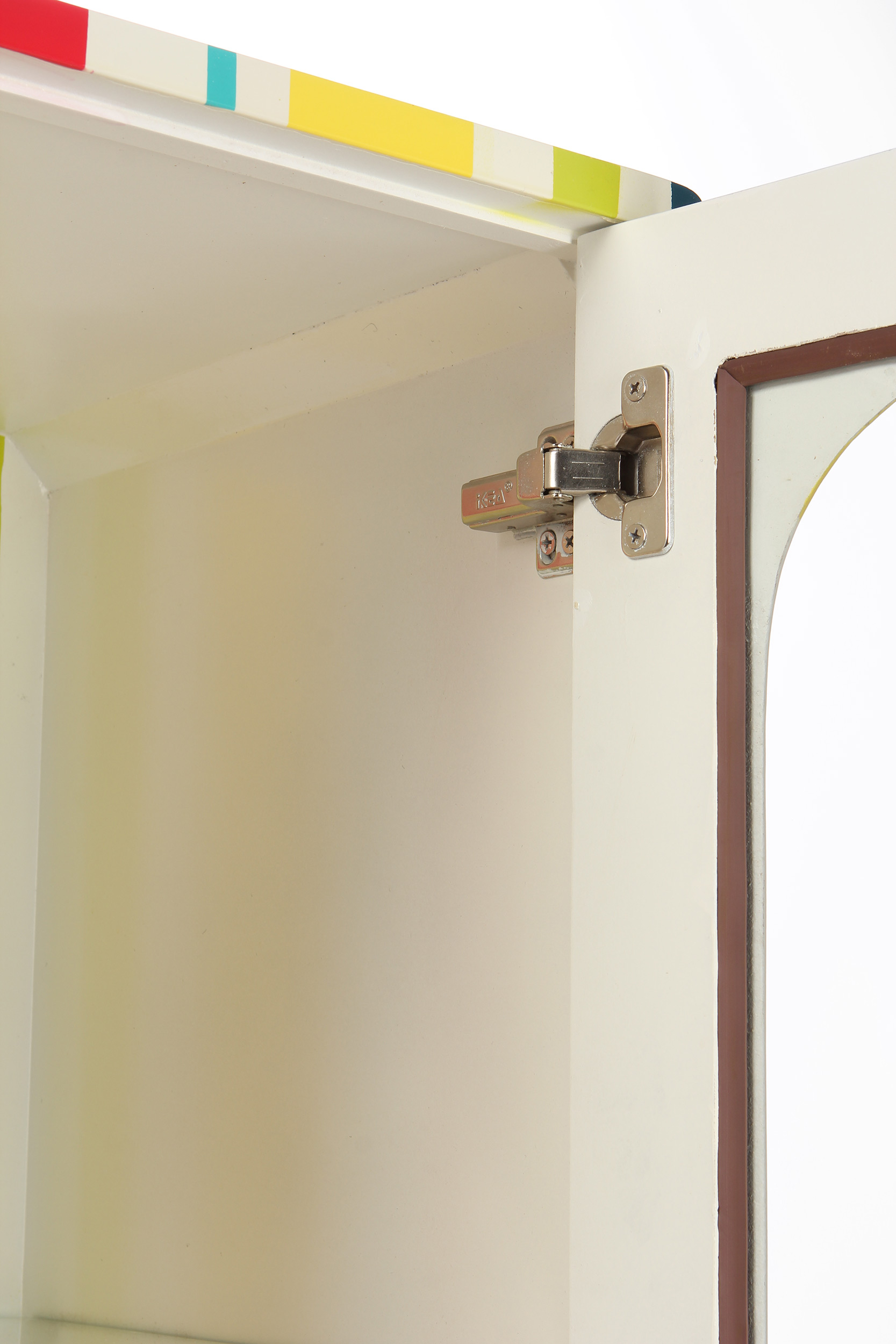 8008215548272 Шкаф Trip Cabinet LA FORMA  - Вид №3