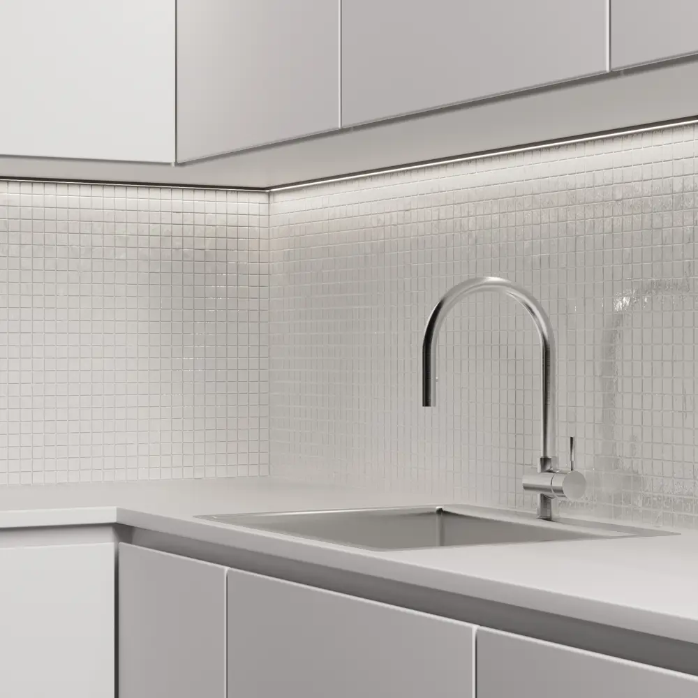 Мозаика Kerama Marazzi Temari — элегантное решение для интерьера 81953891 Темари STLM-0015143 - Вид №4