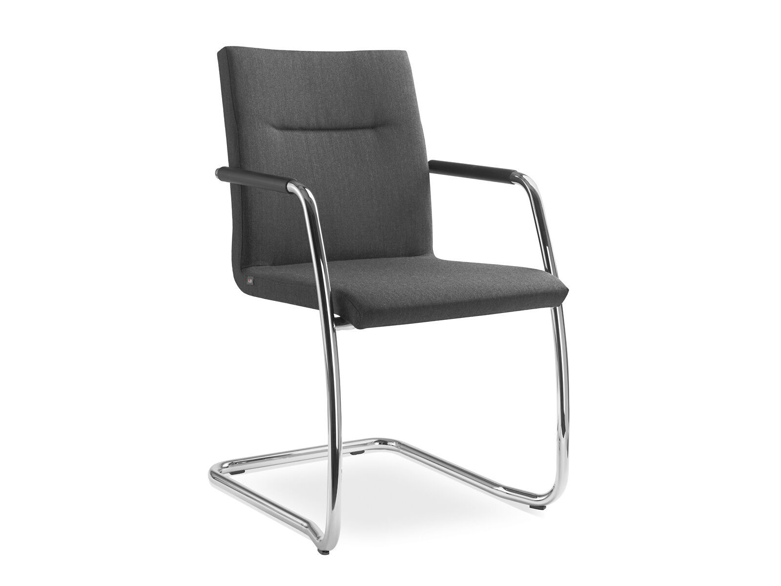 Ткань консольный стул конференции LD Seating Seance Care ARCH-00055506