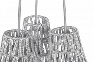 2000621341146 Подвесной светильник ELECTRORETRO Knots