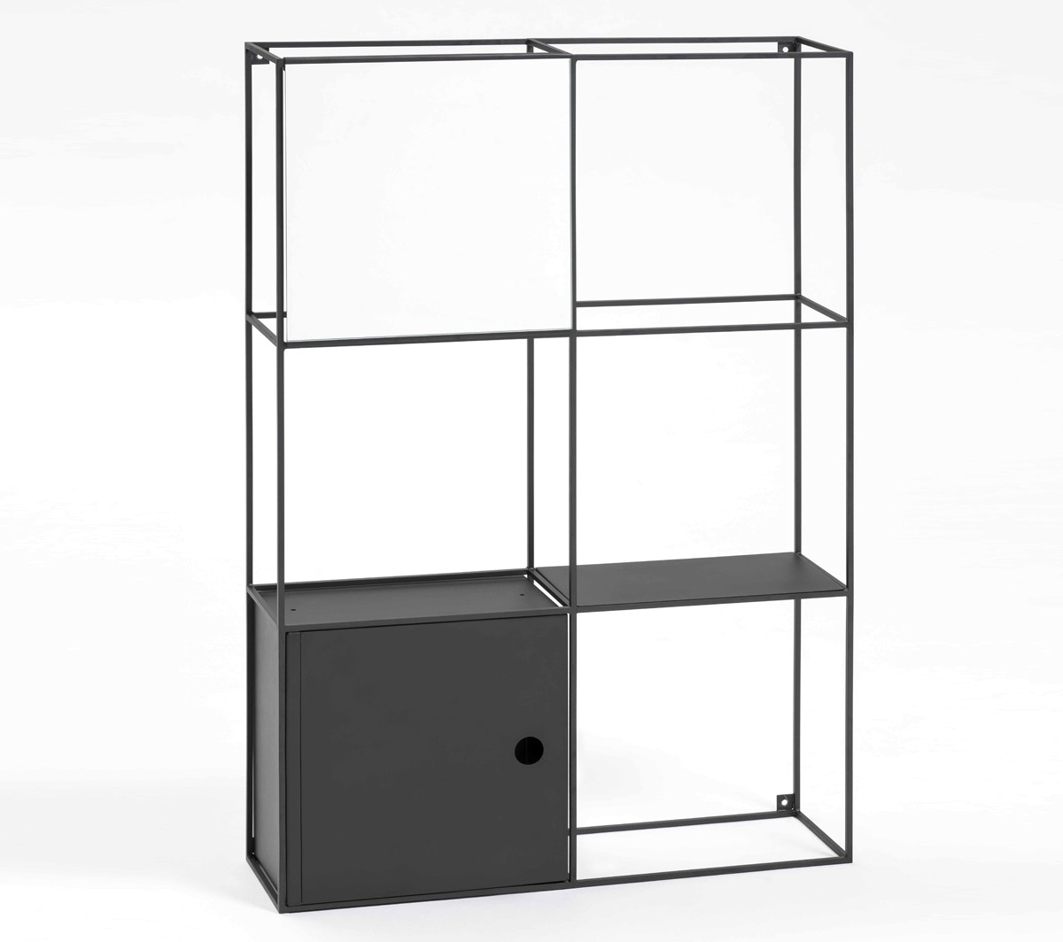 Ex.T FELT COMPOSITION 1 Настенный модульный блок EXFELTCOMB1  - Вид №10