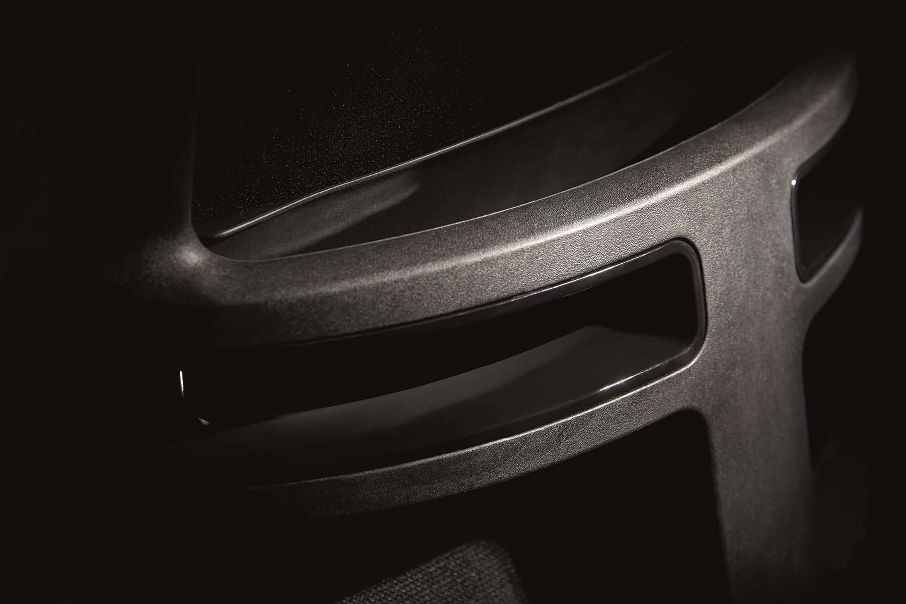 Операционный офисный стул с подлокотниками 5 спиц Nahu Omnia ARCH-00032856 - Вид №8