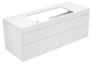 31583750100 Тумба под умывальник KEUCO Edition 400
