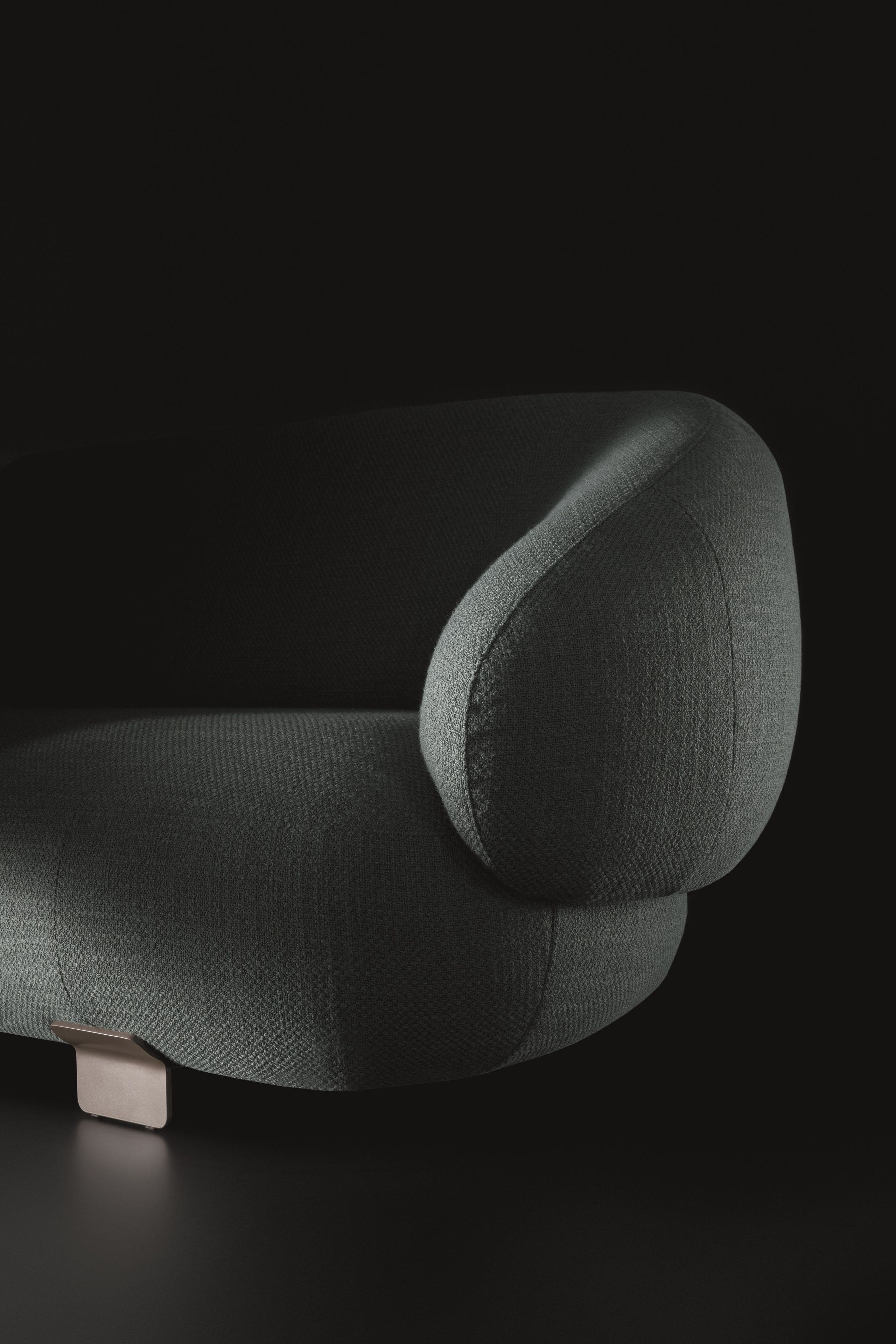 2-местный тканевый диван Ditre Italia PACIFIC ARCH-00069990 - Вид №3