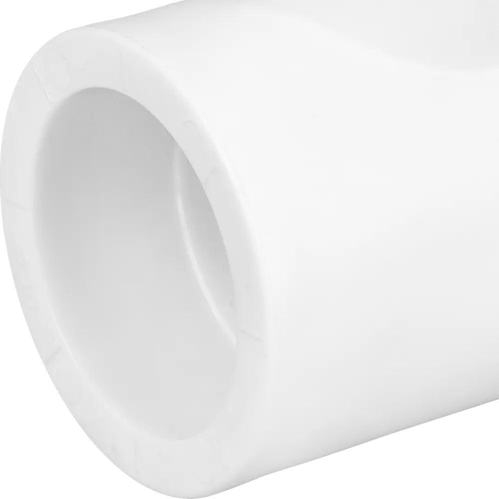 Тройник переходной Ростерм 50x32x50 мм полипропилен STLM-2042855 - Вид №1