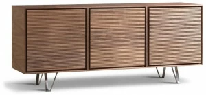 Morelato Буфет из орехового дерева с ящиками Zero Art. 1722/n