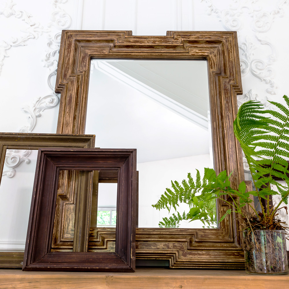 3112871 Настенное зеркало «Карфаген»  Object Desire  - Вид №2