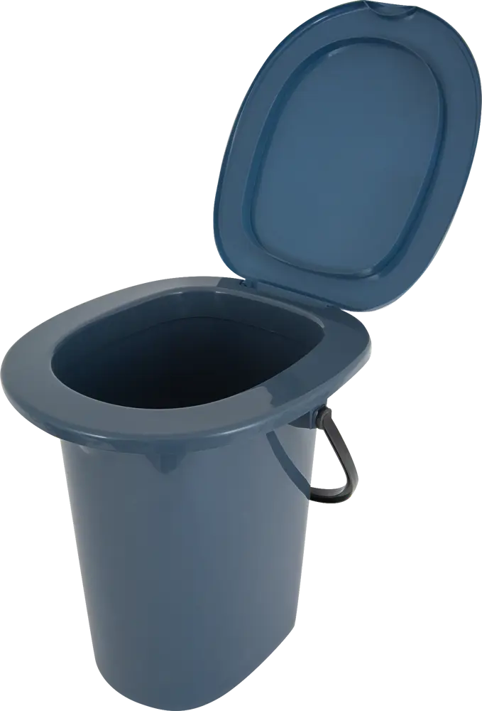 Santreyd Smart Solution — ведро-туалет 20 л для комфорта и гигиены 84859206