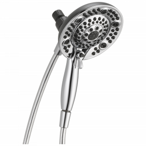 75588 In2ition® Душ два в одном Delta Faucet Universal Showering Хром