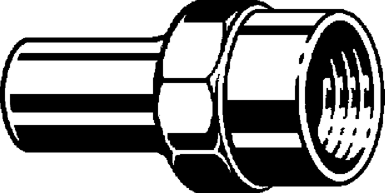 Viega Соединительный вставной элемент Prestabo 1112.1 (559137) 559 137 - Вид №1