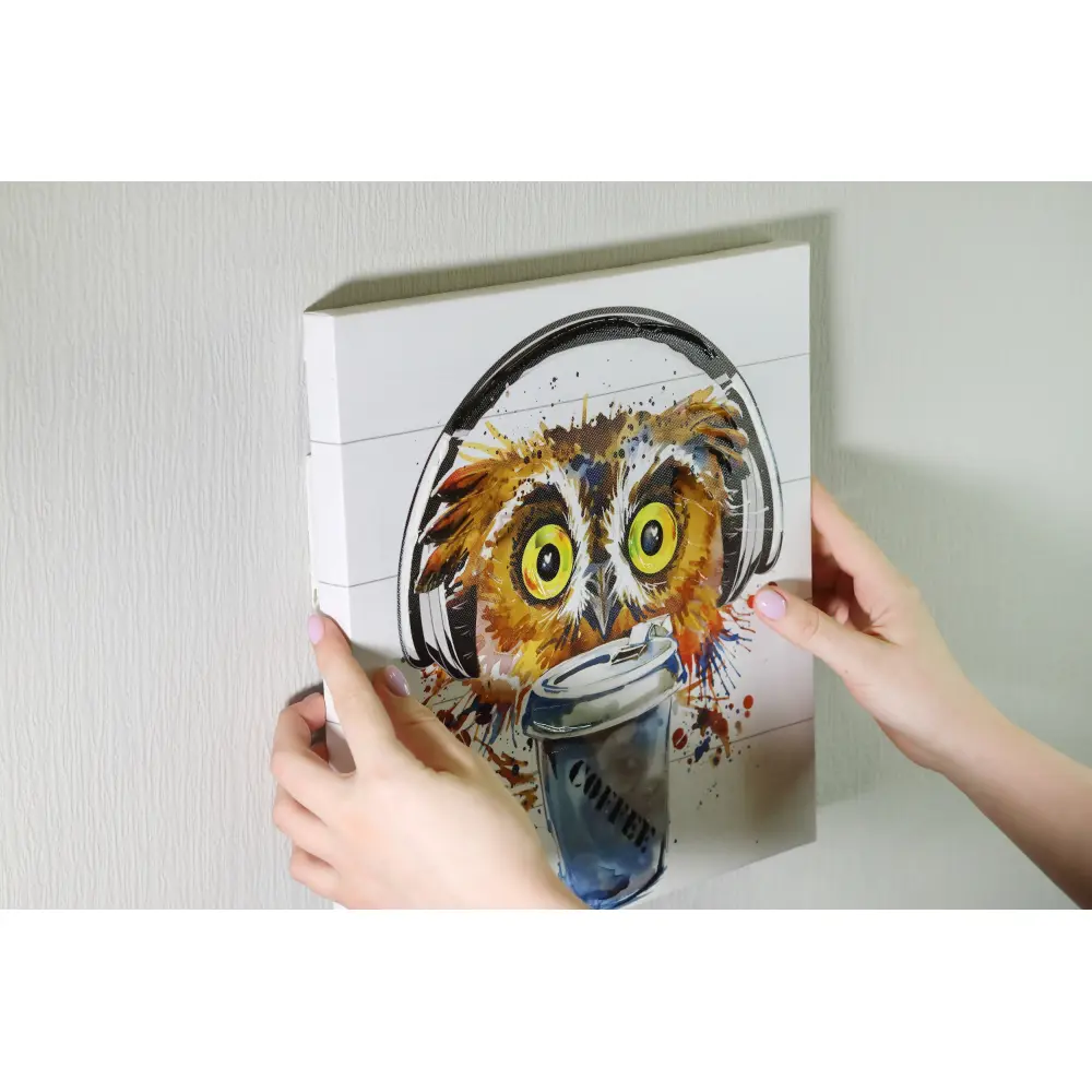 Застежка Сила маленькая самоклеящиеся пластиковая цвет белый 4 шт STLM-2102411 - Вид №8