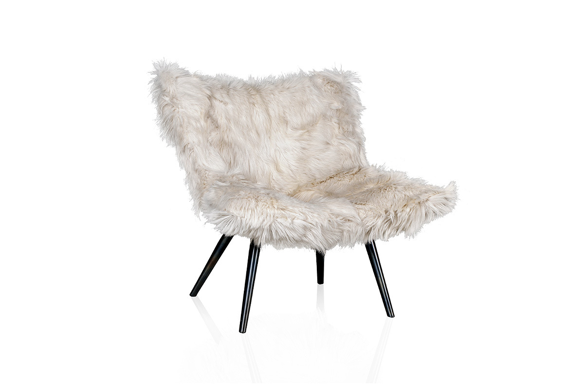 Кресло  BAXTER NORDKAPP 