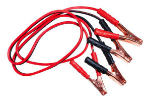 15428761 Провода аккумуляторной батареи 200А, 2.5 м, -25C HCN-225 0975608056 KOTO