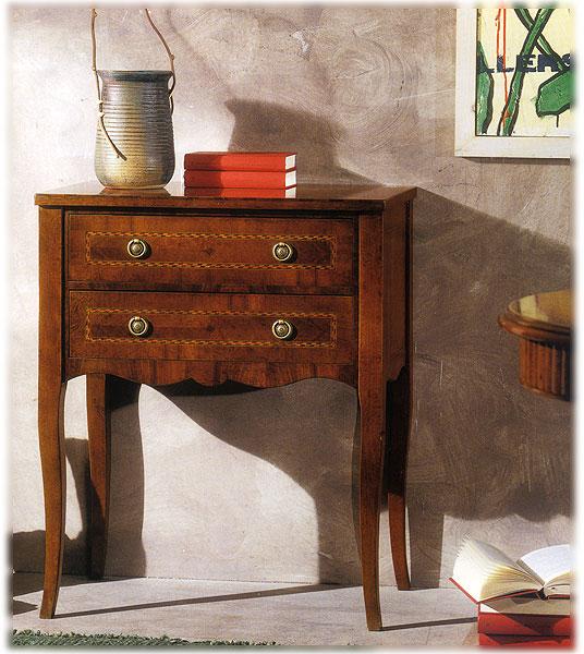 Комод  MIRANDOLA H759 Quarantasei