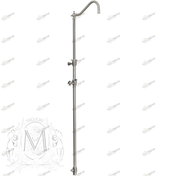 Душевая колонна MIGLIORE Onda ML.OND-36.217.CR - хром 
