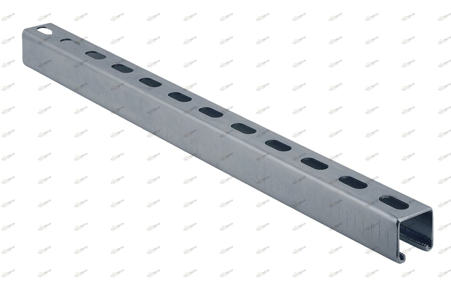 6507347 Монтажные профиля BIS RapidStrut® Профили монтажные нерж. подвешивание и поддержка WALRAVEN 