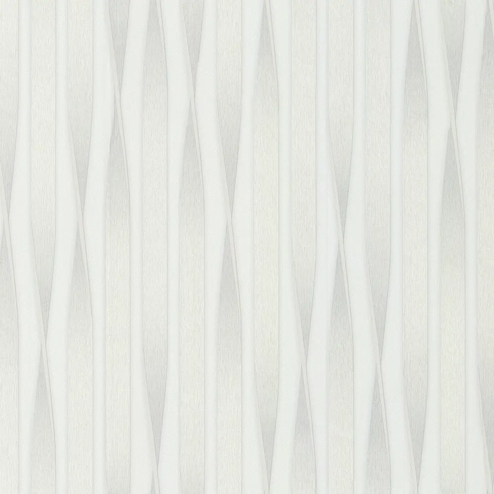 Обои флизелиновые Euro Decor Helix белые 1.06 м ED7230-00 STLM-2035385 - Вид №1