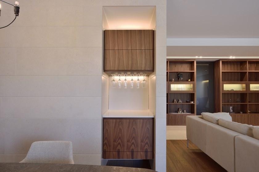 Maiullari Индивидуальная модульная стенка для хранения sun-id-1435013 - Вид №3