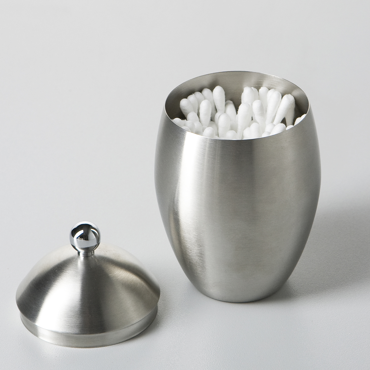 K-6779 Ruwer Косметическая емкость WasserKRAFT Ruwer K-6700  - Вид №1