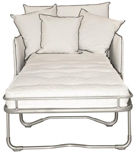 Gervasoni Кресло-кровать со съемным чехлом Ghost sun-id-1512227 - Вид №4