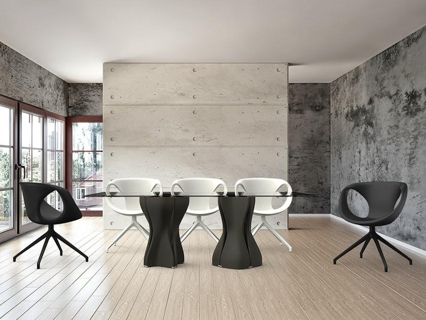 Tonon Прямоугольный стол на заказ sun-id-1346646 - Вид №3