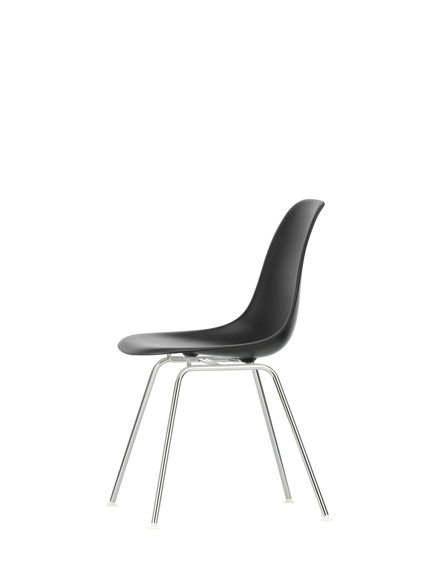 Стул из полипропилена с мягким сиденьем VITRA Eames Plastic Chair ARCH-00098148 - Вид №79