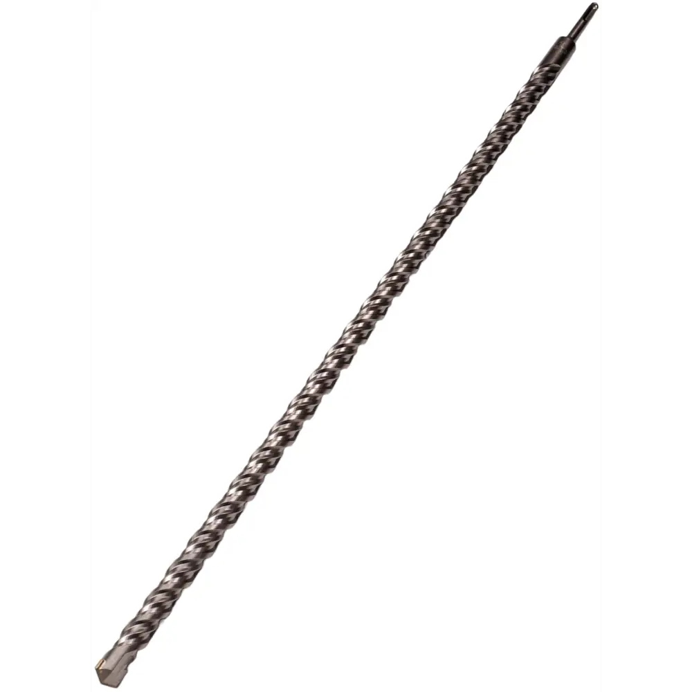 Бур Santreyd SDS-plus 8×600 мм для бетона и камня 89383382 STLM-1345435