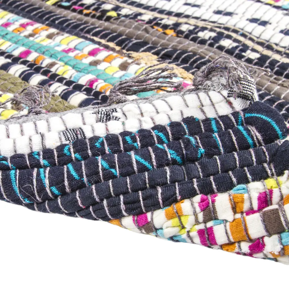 Коврик «Danubio» хлопок 55x110 см Velcoc STLM-2179548 - Вид №3