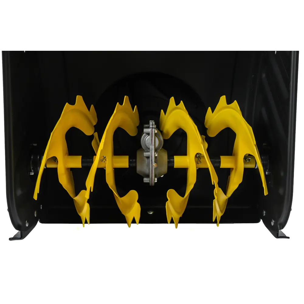 Снегоуборщик бензиновый HUTER SGC 56/54-5/2B 56 см 7 л.с STLM-2148483 - Вид №2