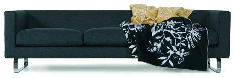 moooi Одеяло с графическими мотивами Boutique sun-id-1469663 - Вид №1