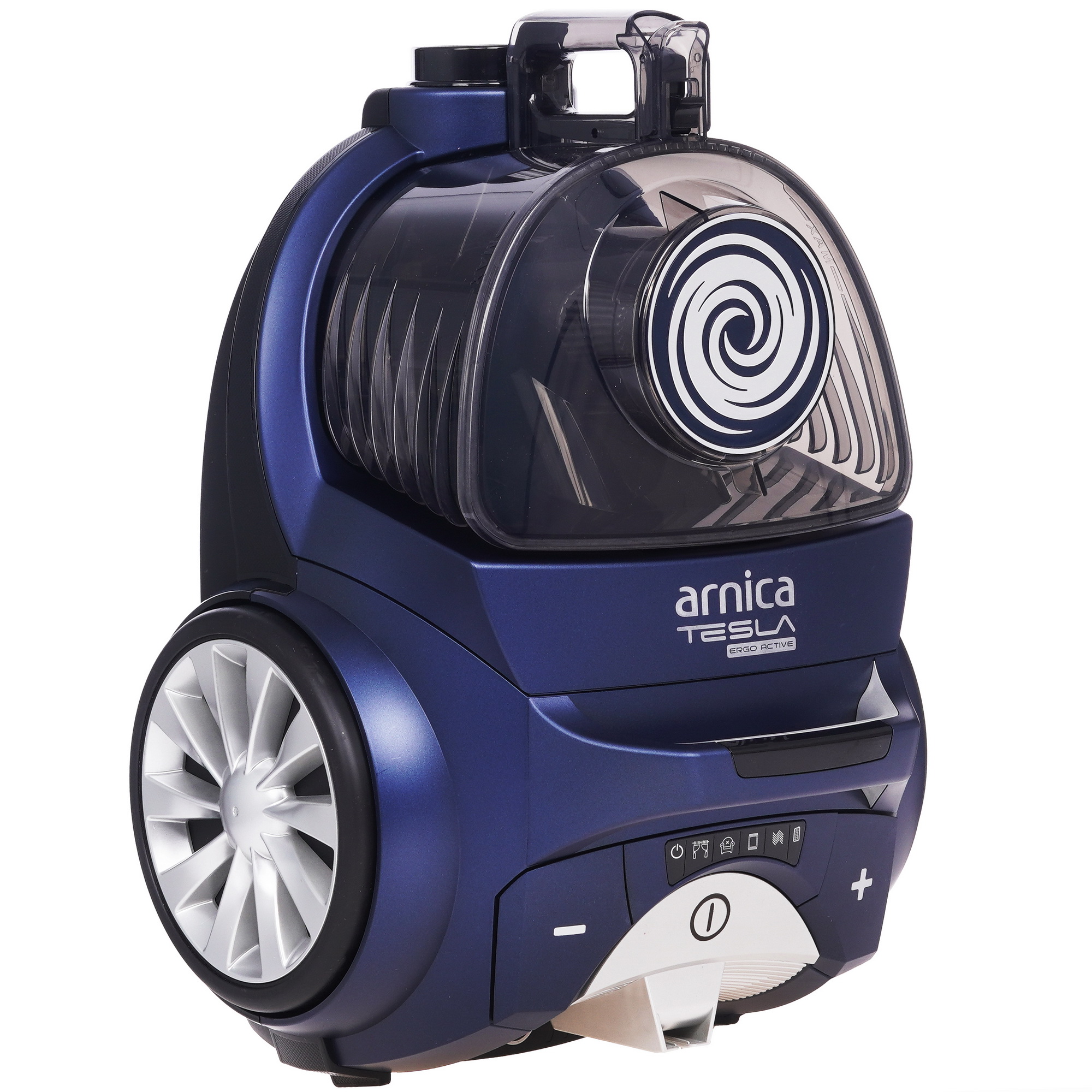 5350652 Пылесос Arnica Tesla Ergo синий STDN-0017624