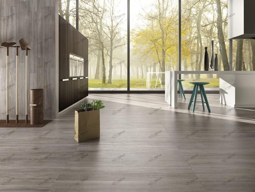 ARIOSTEA Пол из керамогранита под дерево Legni high-tech sun-id-1358229