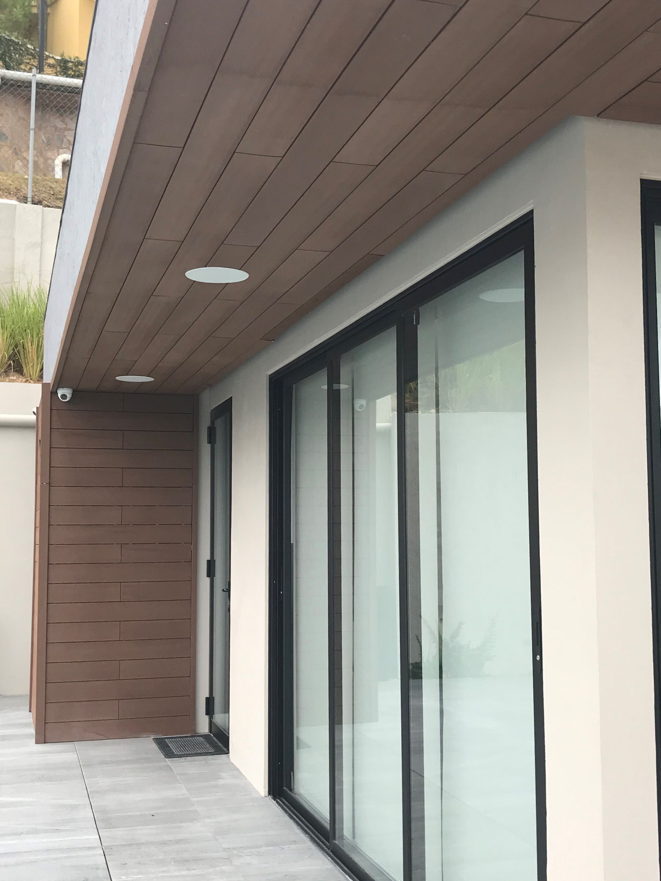 Полная система подвесного потолка Woodn Greenwood Woodn Modulatus ARCH-00143410 - Вид №17