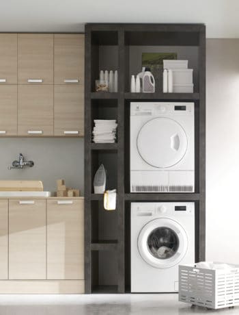 Комплект мебели 04 Arcom Lavanderia w&d STARC115 - Вид №17