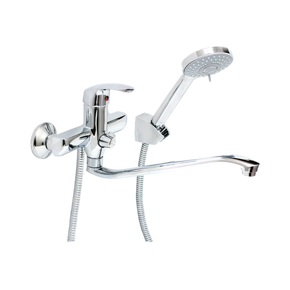 35-S35/K OKSA  Смеситель универсальный  ARGO kran 35s35koksa