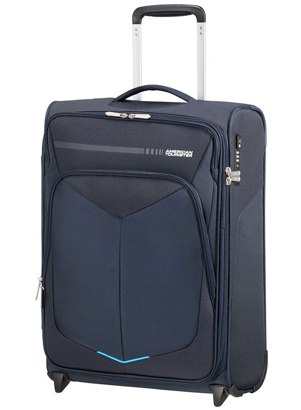 78G-41001 Чемодан 78G*001 Upright 55/20 TSA American Tourister Summerfunk 