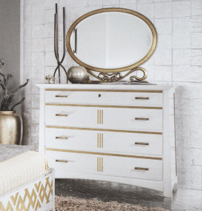 Комод  ARTE CASA 2719