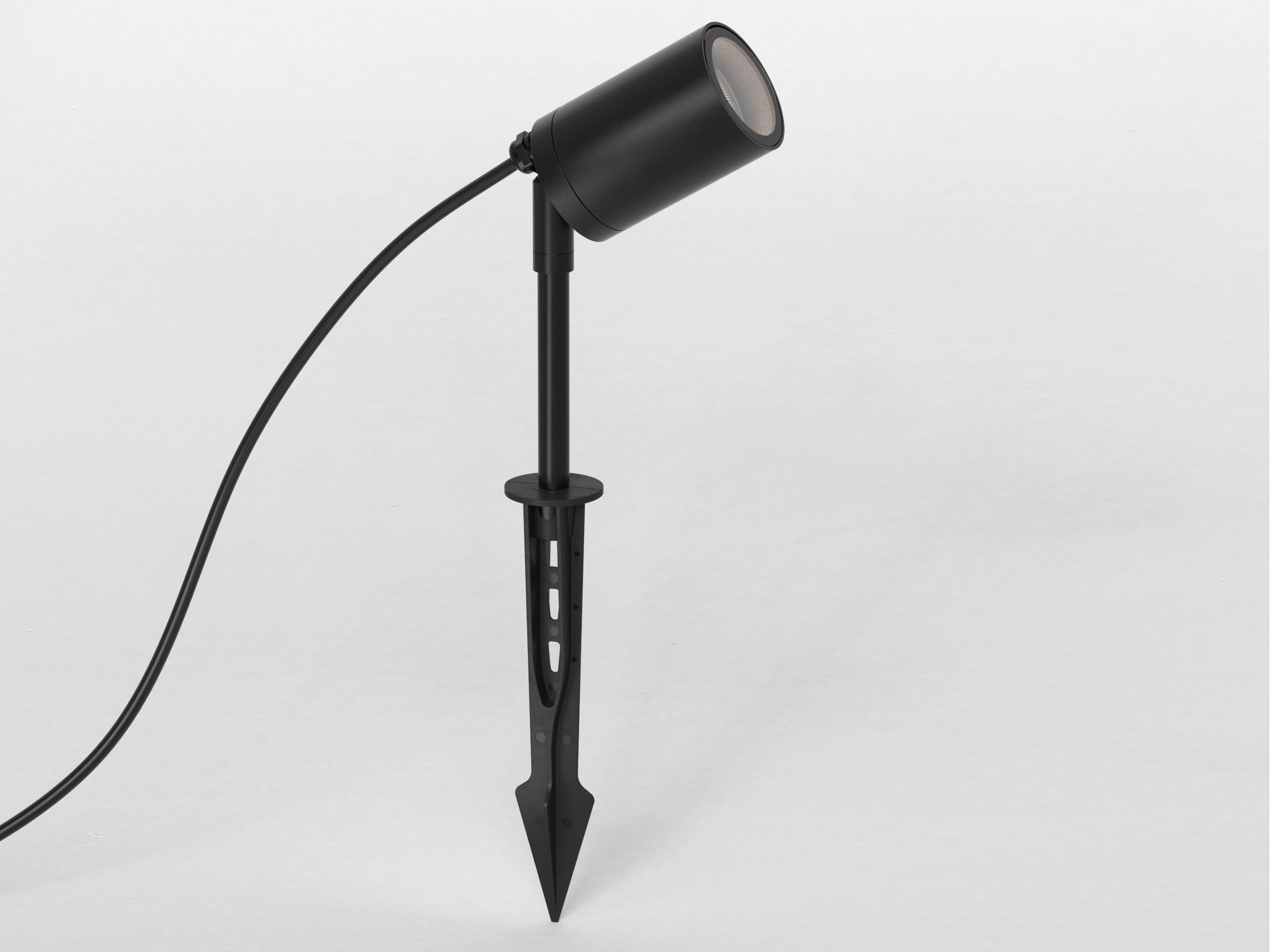 Алюминиевый поворотный прожектор для наружного освещения Astro Lighting Dartmouth ARCH-00119157