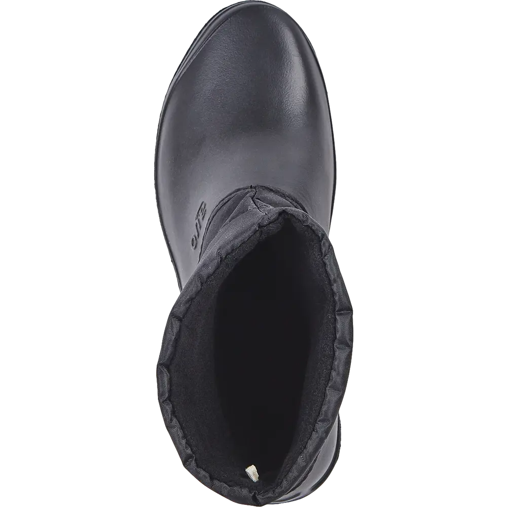 Полусапоги мужские Ayo NPL1 размер 41 цвет чёрный STLM-2069758 - Вид №2