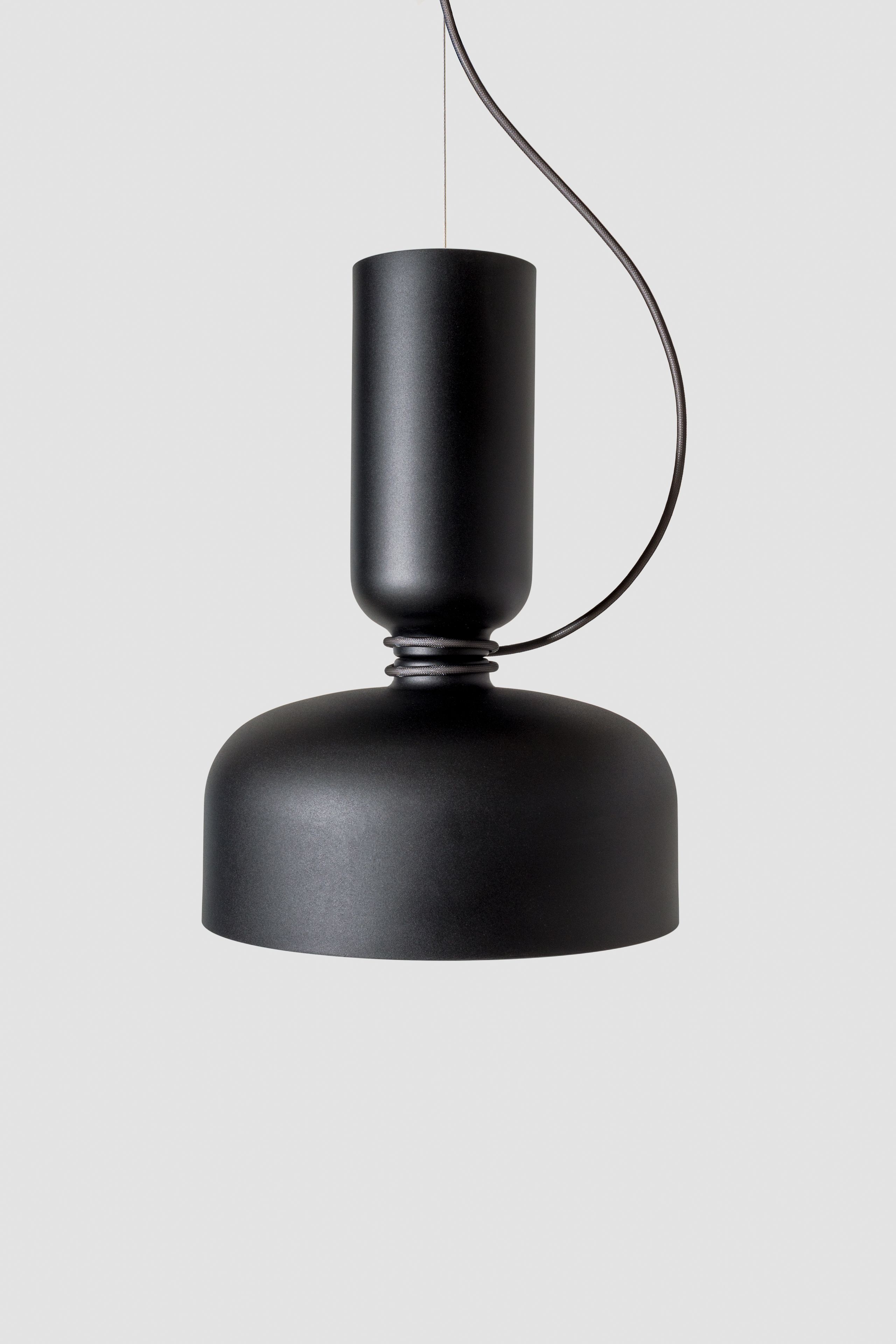 Алюминиевый светодиодный подвесной светильник A-N-D Spotlight Volumes ARCH-00006526 - Вид №50